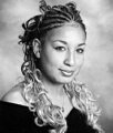 Nicole R WATKINS: class of 2005, Grant Union High School, Sacramento, CA.